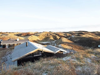 Holiday house Saltum  23