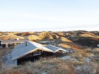Vakantiehuis Saltum  19