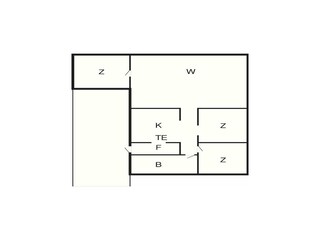 Holiday house Saltum  19