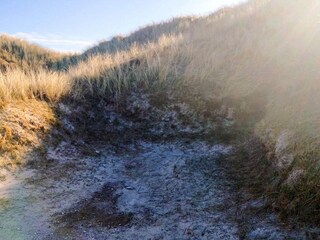 Casa per le vacanze Saltum Registrazione all'aperto 17