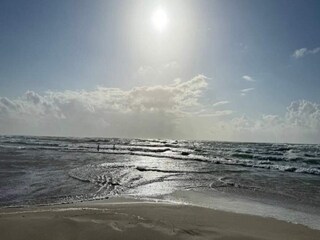 Ferienhaus Saltum Außenaufnahme 1