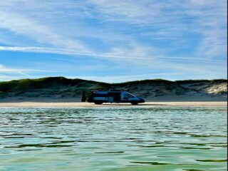 Vakantiehuis Saltum Buitenaudio-opname 17