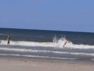 Casa de vacaciones Saltum Grabación al aire libre 13