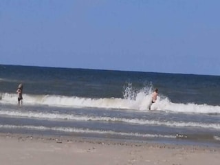 Holiday house Saltum Outdoor Recording 14