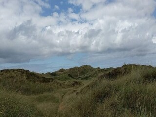 Vakantiehuis Saltum Buitenaudio-opname 9