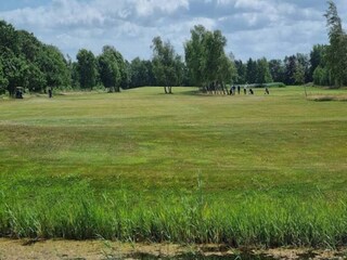 Casa per le vacanze Saltum Registrazione all'aperto 15