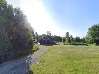 Casa de vacaciones Saltum Grabación al aire libre 3