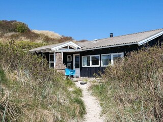 Casa per le vacanze Saltum Registrazione all'aperto 6