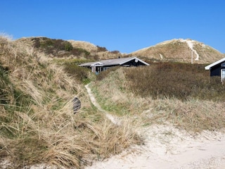 Vakantiehuis Saltum Buitenaudio-opname 8