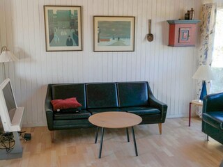Maison de vacances Saltum  11