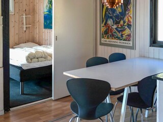 Maison de vacances Saltum  13