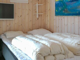 Maison de vacances Saltum  23