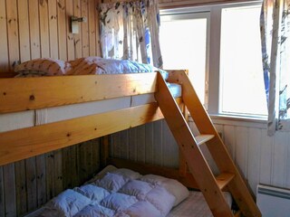 Casa de vacaciones Saltum  24