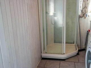 Maison de vacances Saltum  19