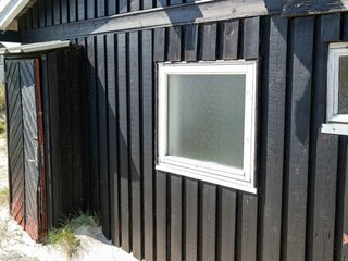 Maison de vacances Saltum  15
