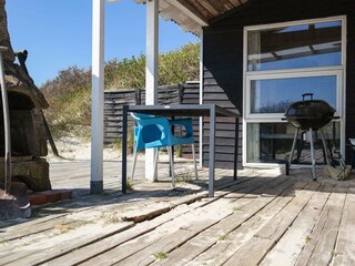 Maison de vacances Saltum  16