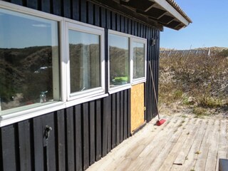 Maison de vacances Saltum  17