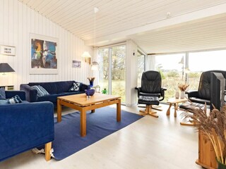 Vakantiehuis Rødhus  4