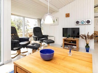 Vakantiehuis Rødhus  5