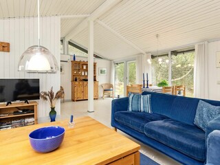 Vakantiehuis Rødhus  6