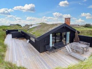Vakantiehuis Blokhus  4