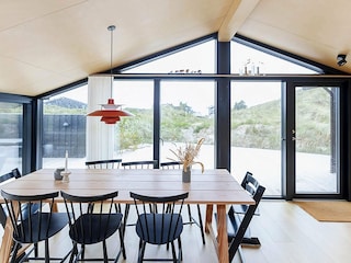 Casa de vacaciones Blokhus  20