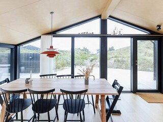 Ferienhaus Blokhus  8
