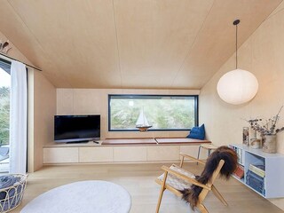 Maison de vacances Blokhus  9