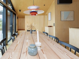 Vakantiehuis Blokhus  5