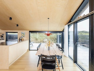 Holiday house Blokhus  14