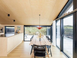 Vakantiehuis Blokhus  8