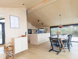 Vakantiehuis Blokhus  11