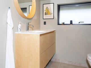 Casa de vacaciones Blokhus  19