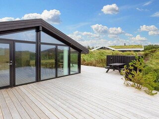 Vakantiehuis Blokhus  5