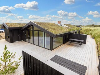 Ferienhaus Blokhus  34