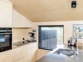 Ferienhaus Blokhus  2
