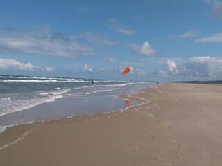 Casa de vacaciones Blokhus  34