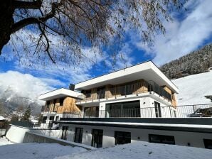 Apartment Neue Ferienwohnung in perfekter Lage in Sölden - Sölden - image1