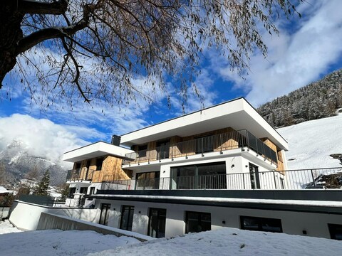 Apartment Wohnung in Sölden nahe Skilift