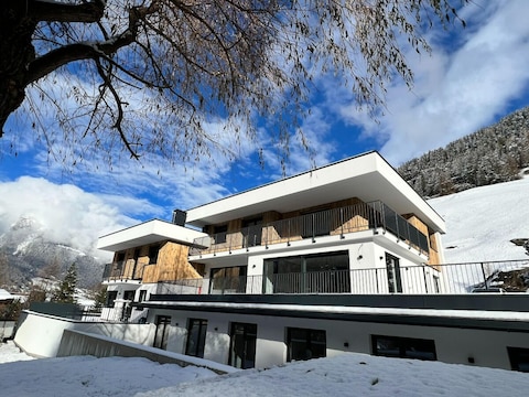 Appartement à Sölden près du Skilift