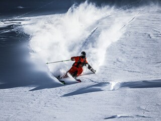 Appartement Sölden Omgeving 29