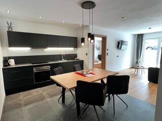 Apartment Sölden Ausstattung 23