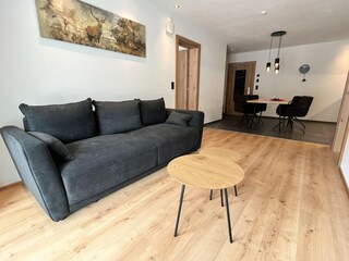 Appartement Sölden Équipement 11