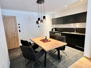 Apartamento Sölden Características 22