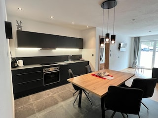 Apartment Sölden Ausstattung 12