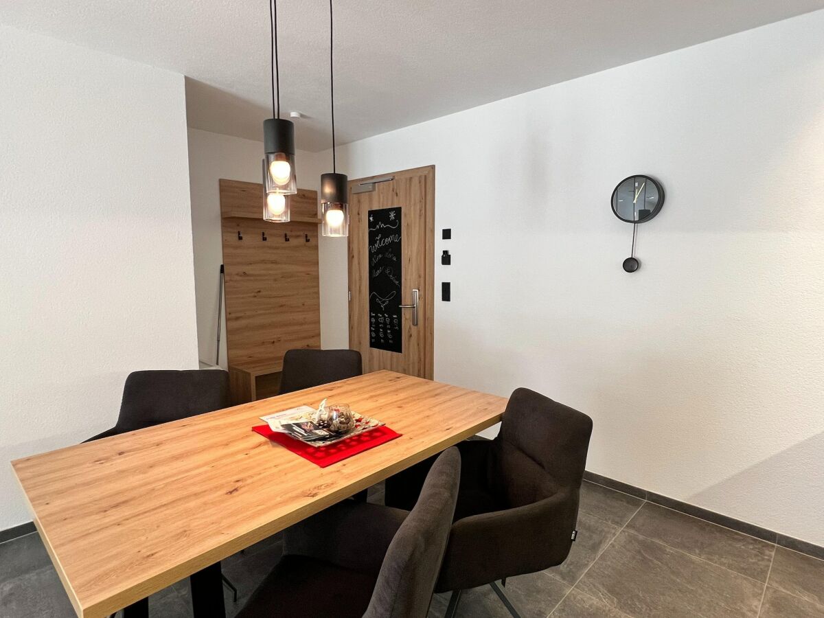 Apartment Sölden Ausstattung 11