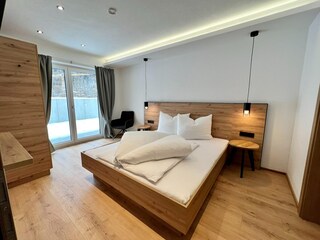 Appartement Sölden Équipement 14