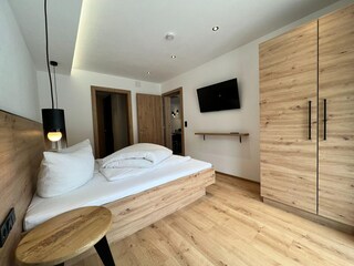 Appartement Sölden Équipement 16