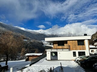 Appartement Sölden Buitenaudio-opname 3