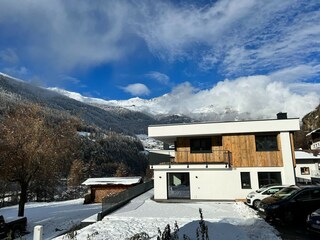 Appartement Sölden Enregistrement extérieur 2